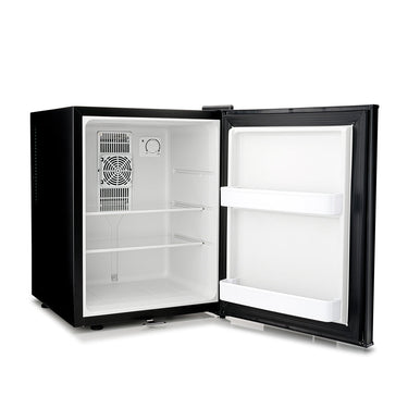 Subcold Aire40 LED Mini Fridge - Black | Refurbished